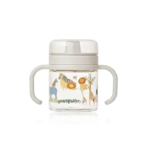 Liewood Kylo Tritan Sippy Cup 280ml - All Together / Sandy