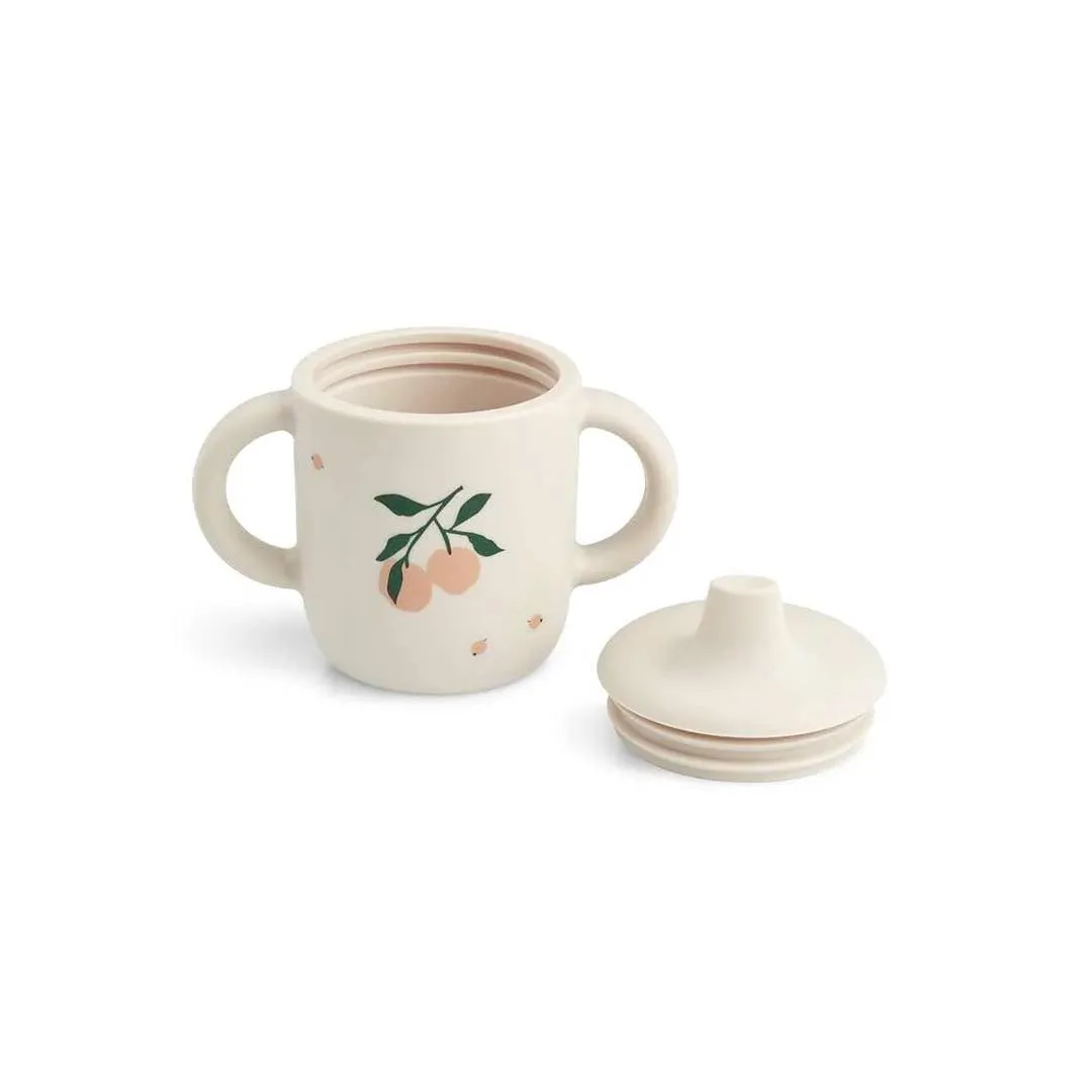 Liewood Neil Cup - Peach - Sea Shell Mix