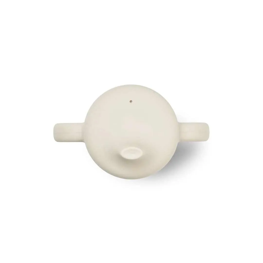 Liewood Neil Cup - Peach - Sea Shell Mix