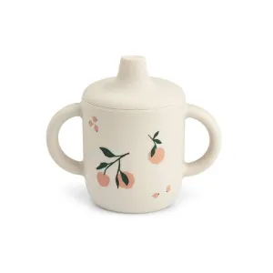 Liewood Neil Cup - Peach - Sea Shell Mix