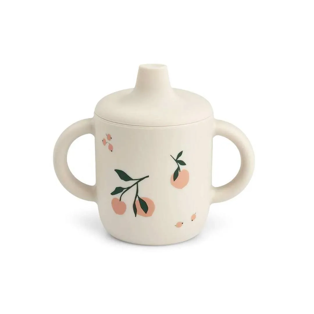 Liewood Neil Cup - Peach - Sea Shell Mix