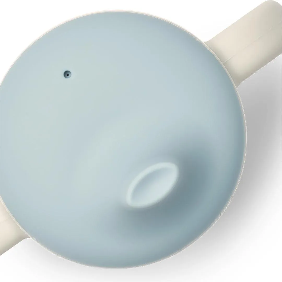 Liewood Neil Sippy Cup - Aviator / Ecru