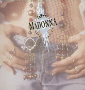 Like A Prayer