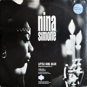 Little Girl Blue