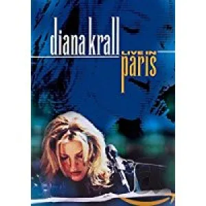 Live In Paris