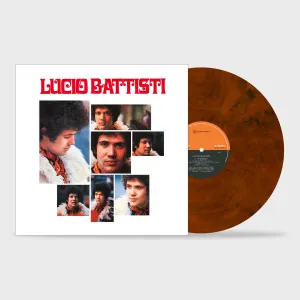 Lucio Battisti