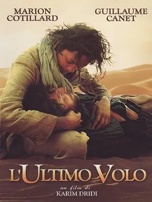 L'ultimo volo