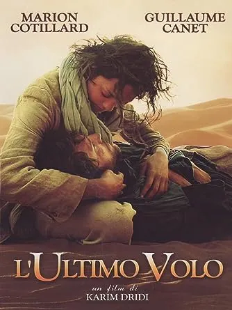 L'ultimo volo