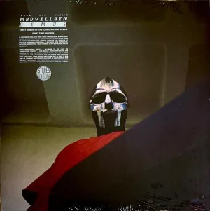 Madvillainy Demos