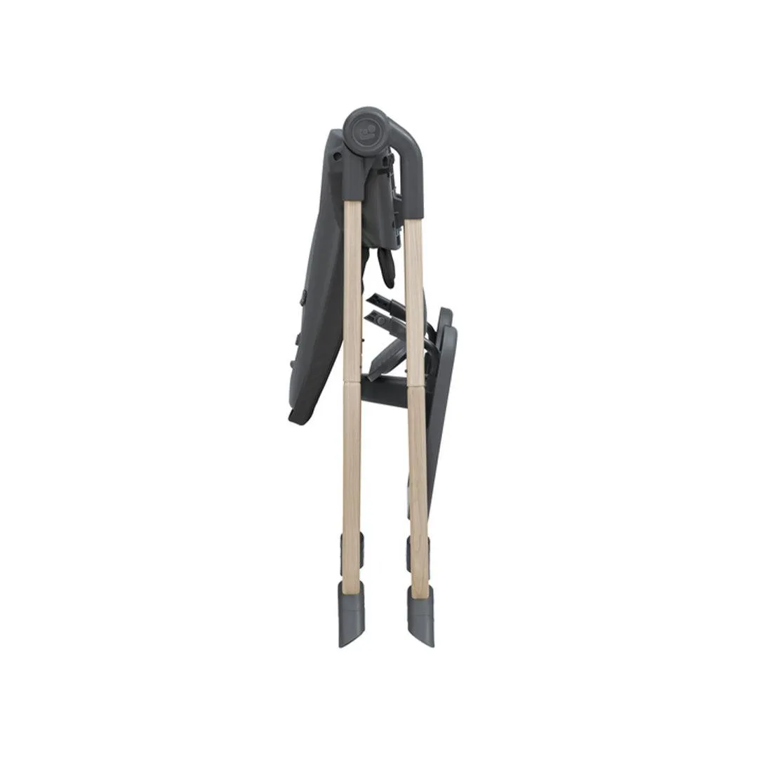 Maxi-Cosi Ava Highchair  Eco - Beyond Graphite