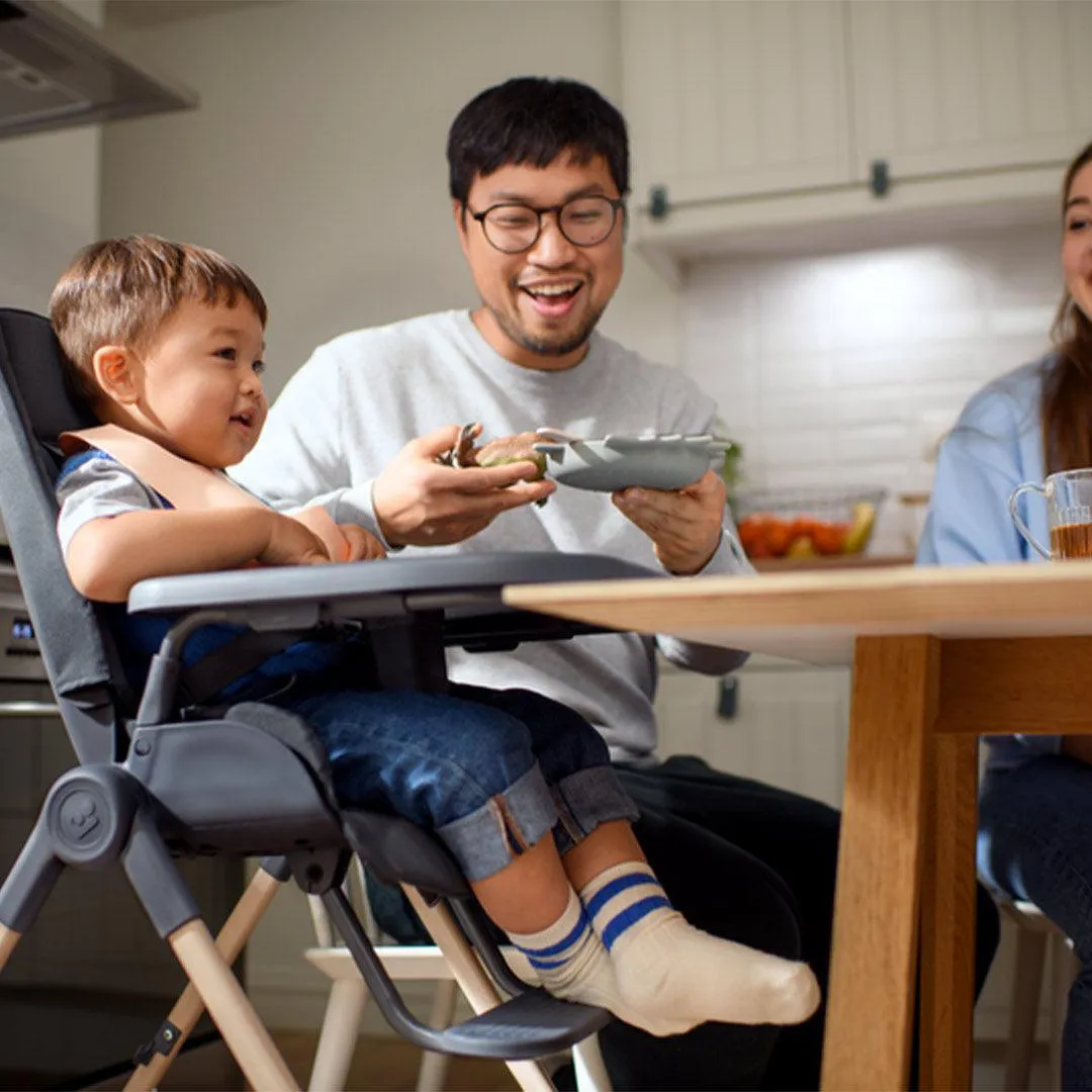 Maxi-Cosi Ava Highchair  Eco - Beyond Graphite