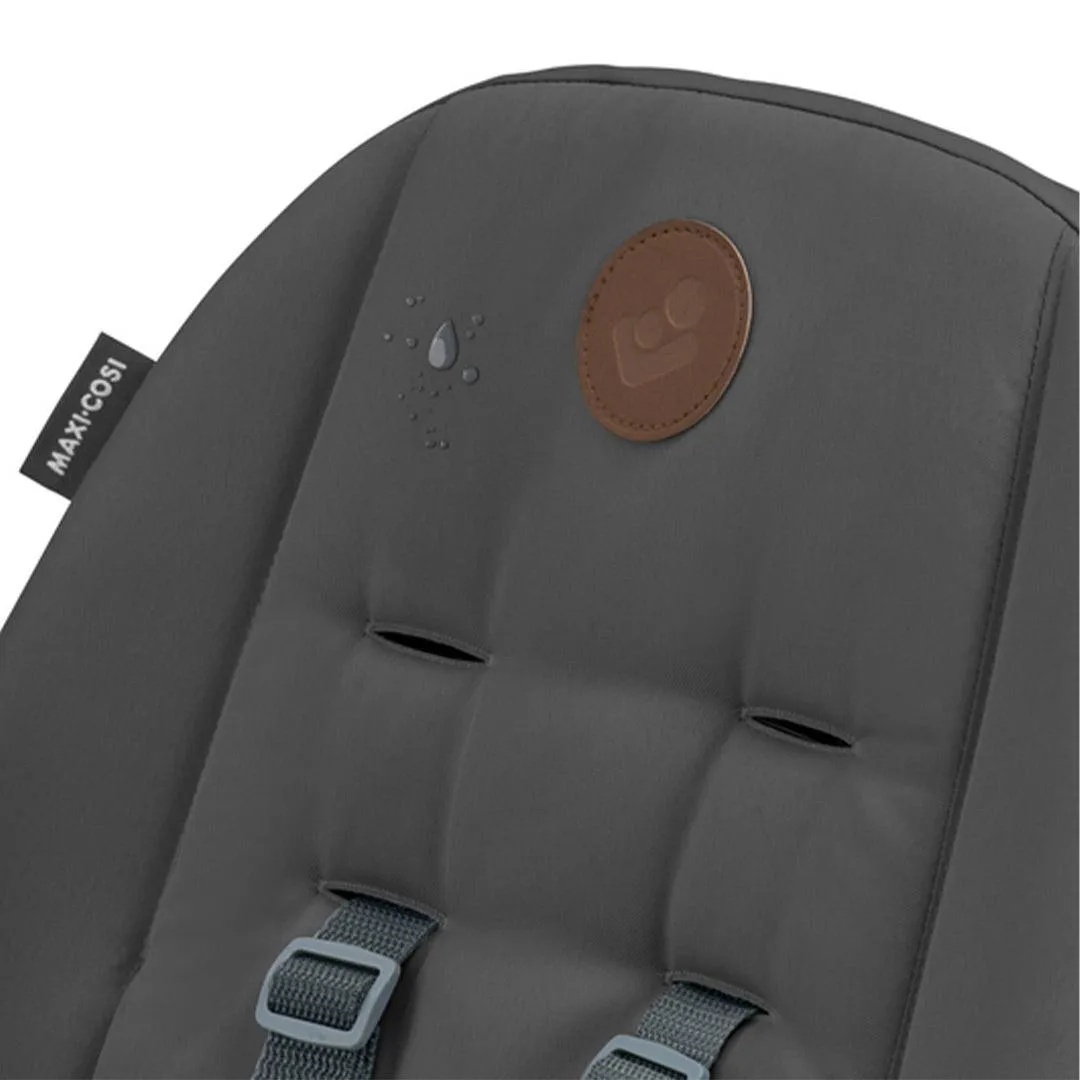Maxi-Cosi Ava Highchair  Eco - Beyond Graphite