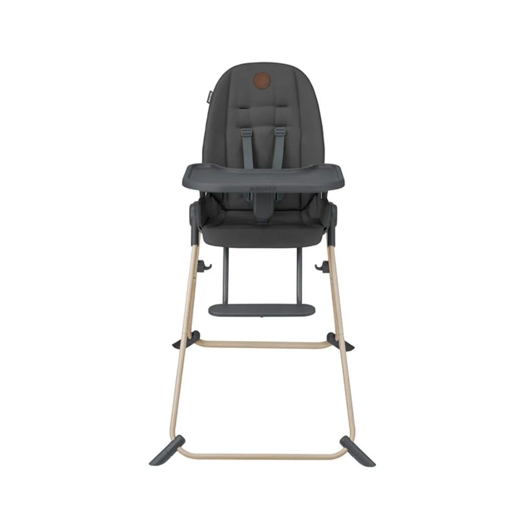 Maxi-Cosi Ava Highchair  Eco - Beyond Graphite