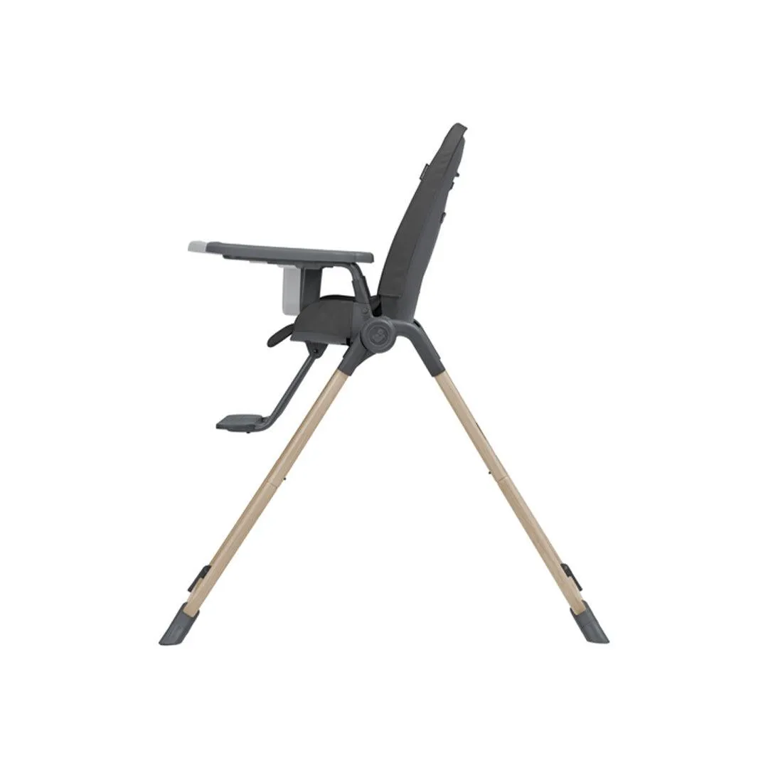 Maxi-Cosi Ava Highchair  Eco - Beyond Graphite