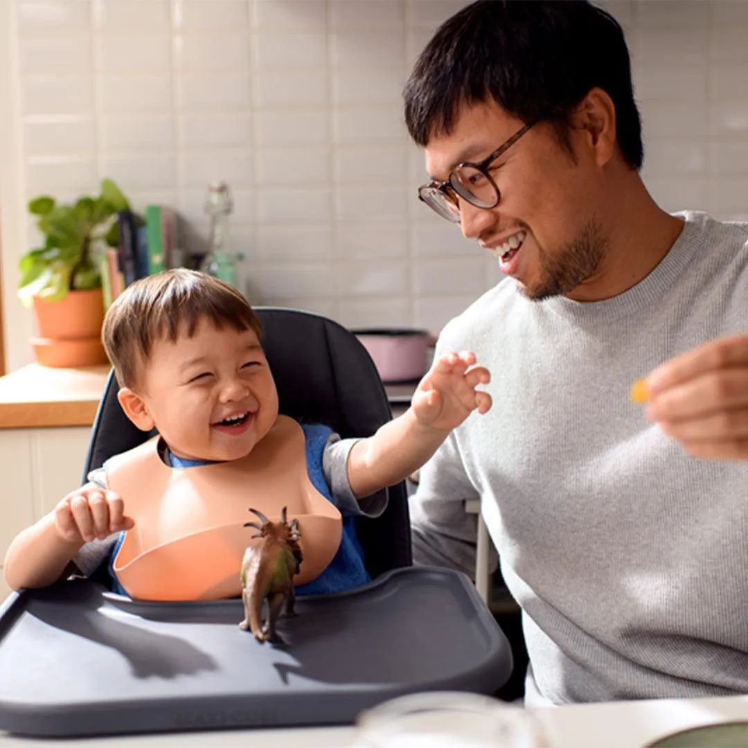Maxi-Cosi Ava Highchair  Eco - Beyond Graphite