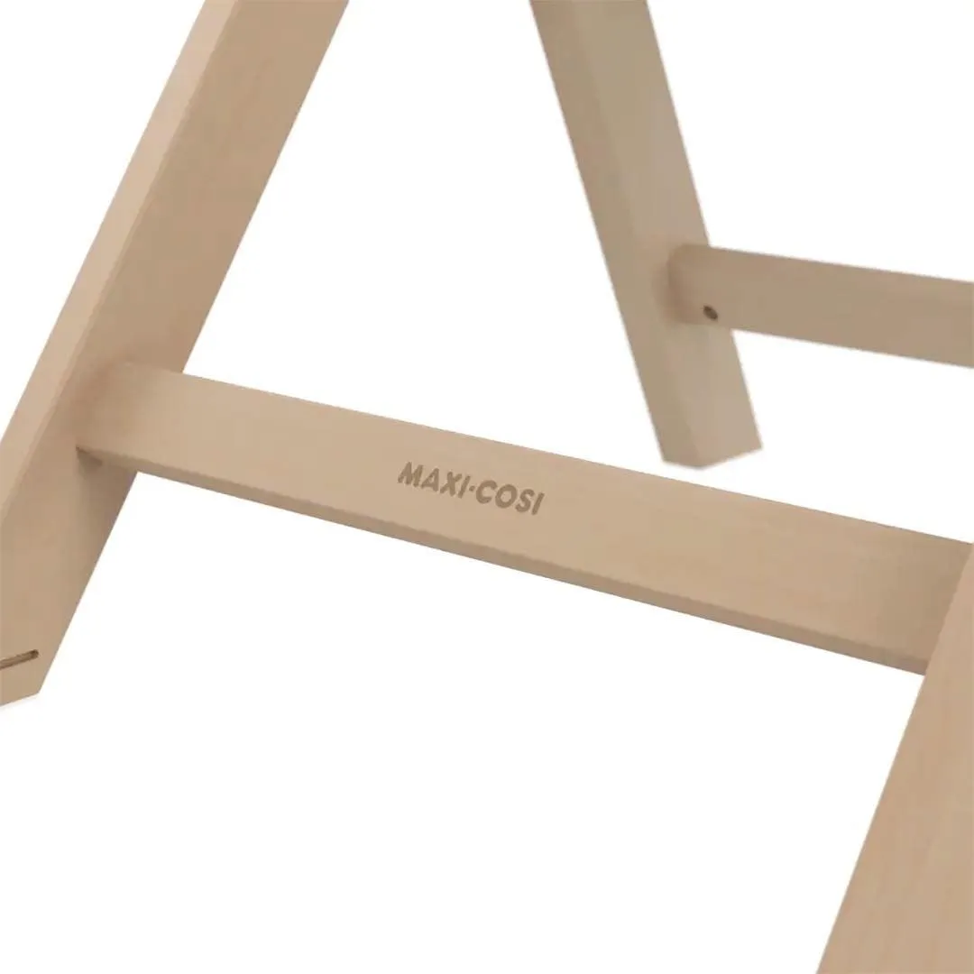 Maxi-Cosi Nesta Highchair - Natural Wood