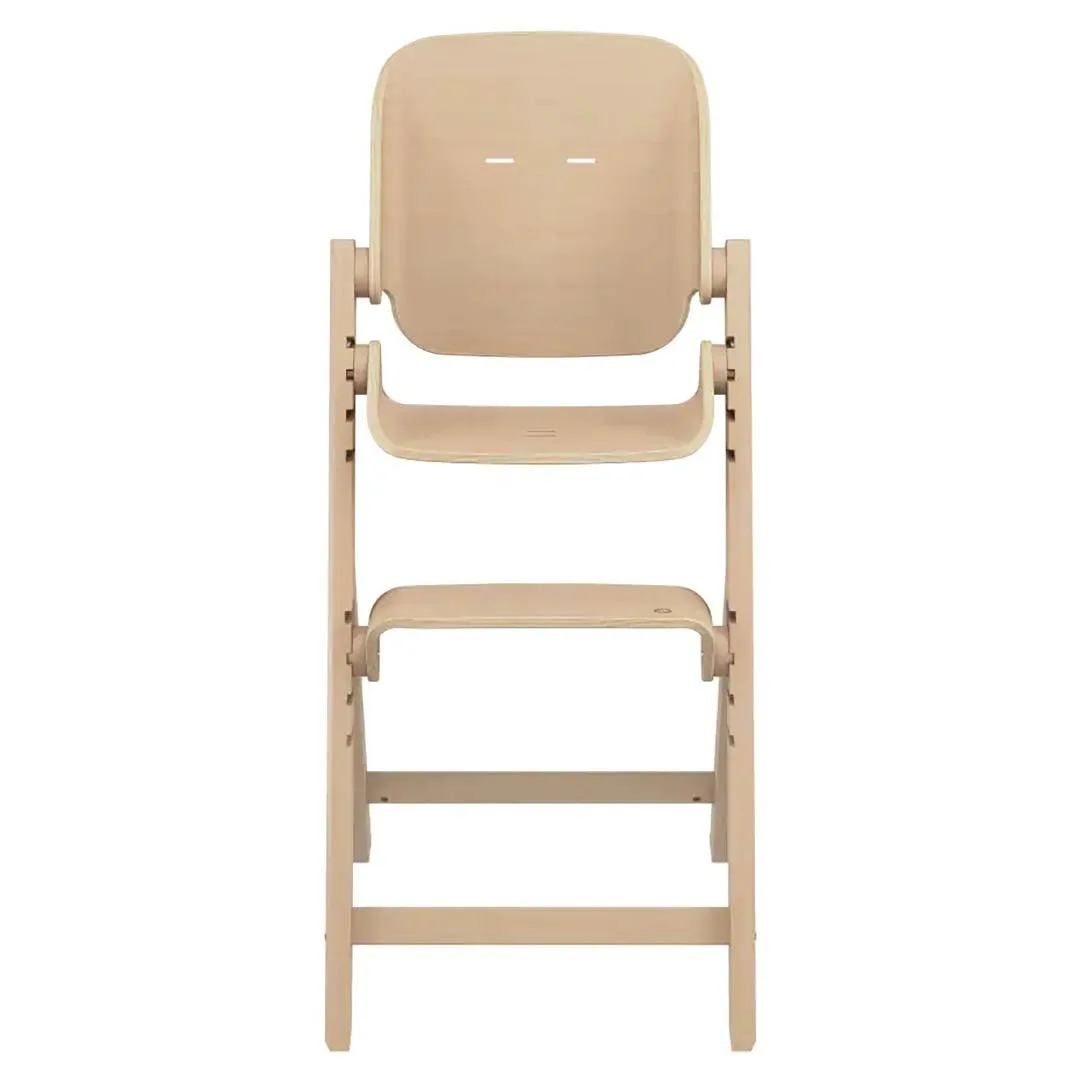 Maxi-Cosi Nesta Highchair - Natural Wood