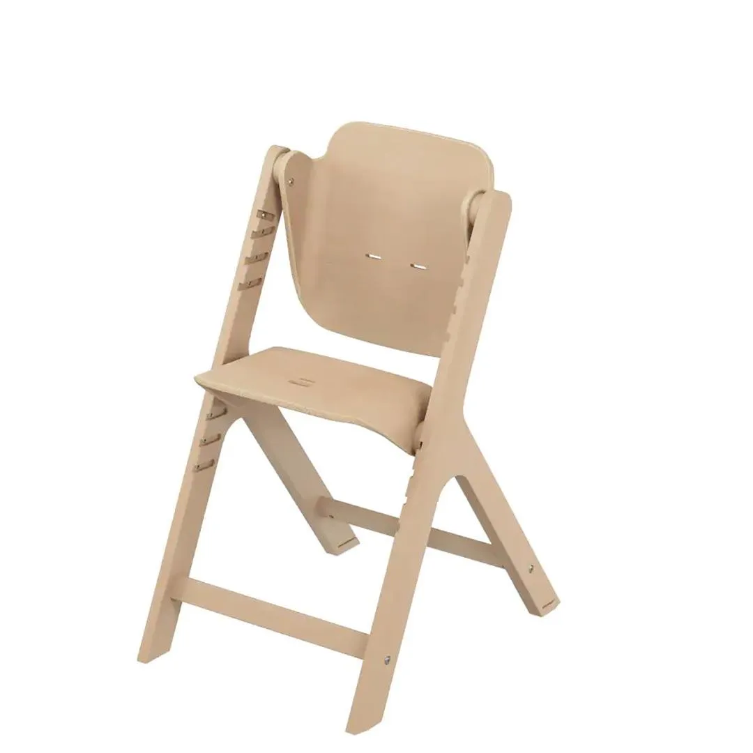 Maxi-Cosi Nesta Highchair - Natural Wood