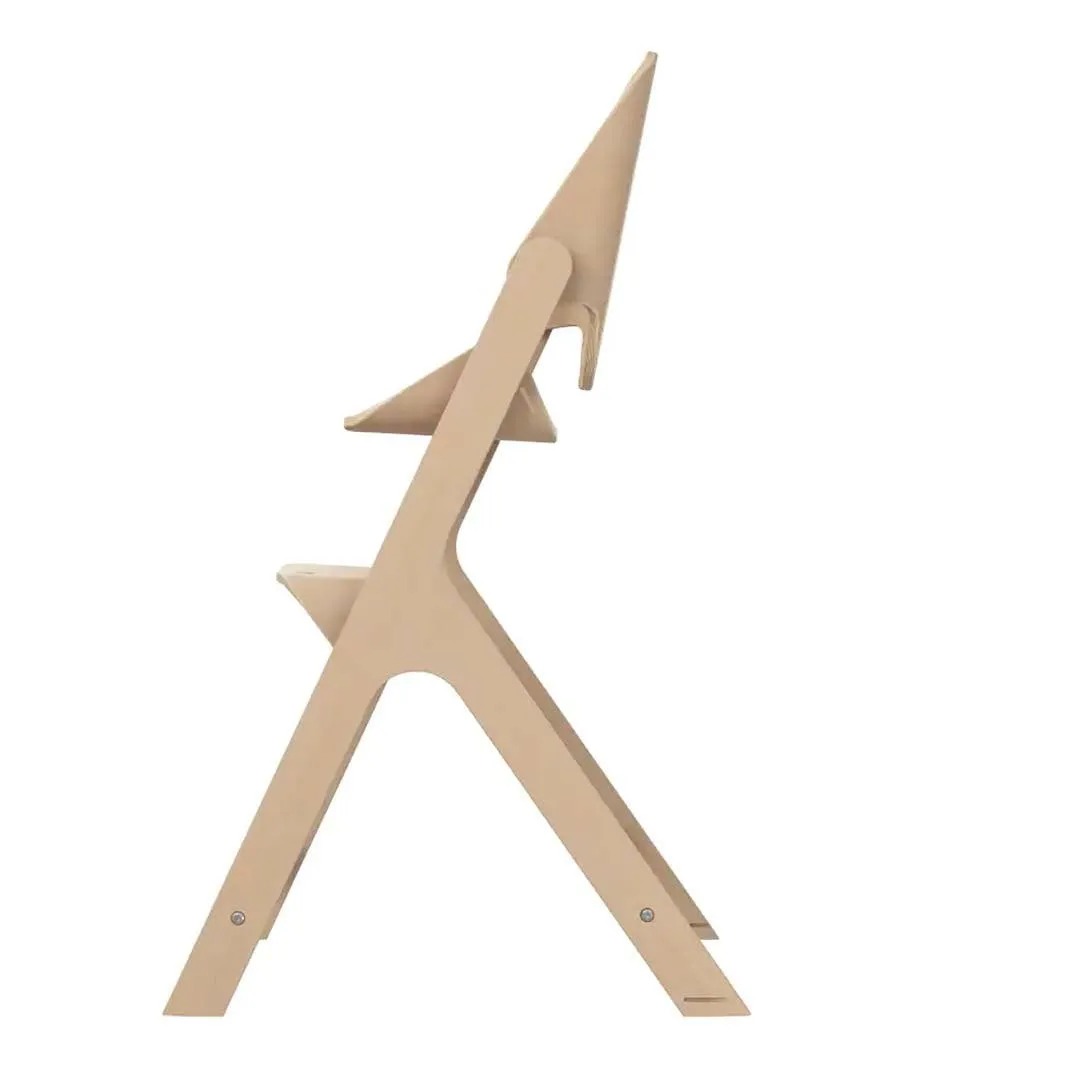 Maxi-Cosi Nesta Highchair - Natural Wood