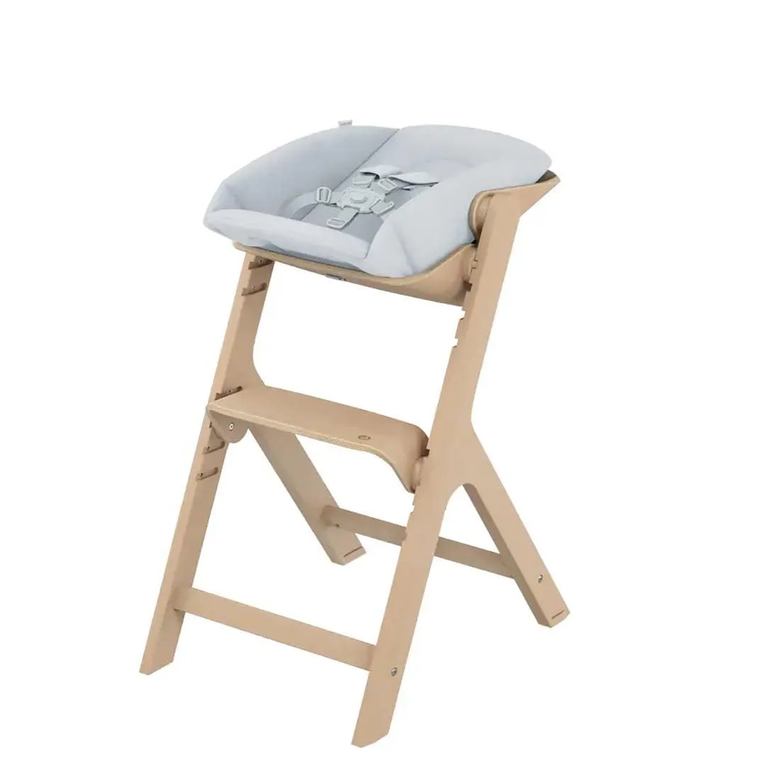 Maxi-Cosi Nesta Highchair - Natural Wood