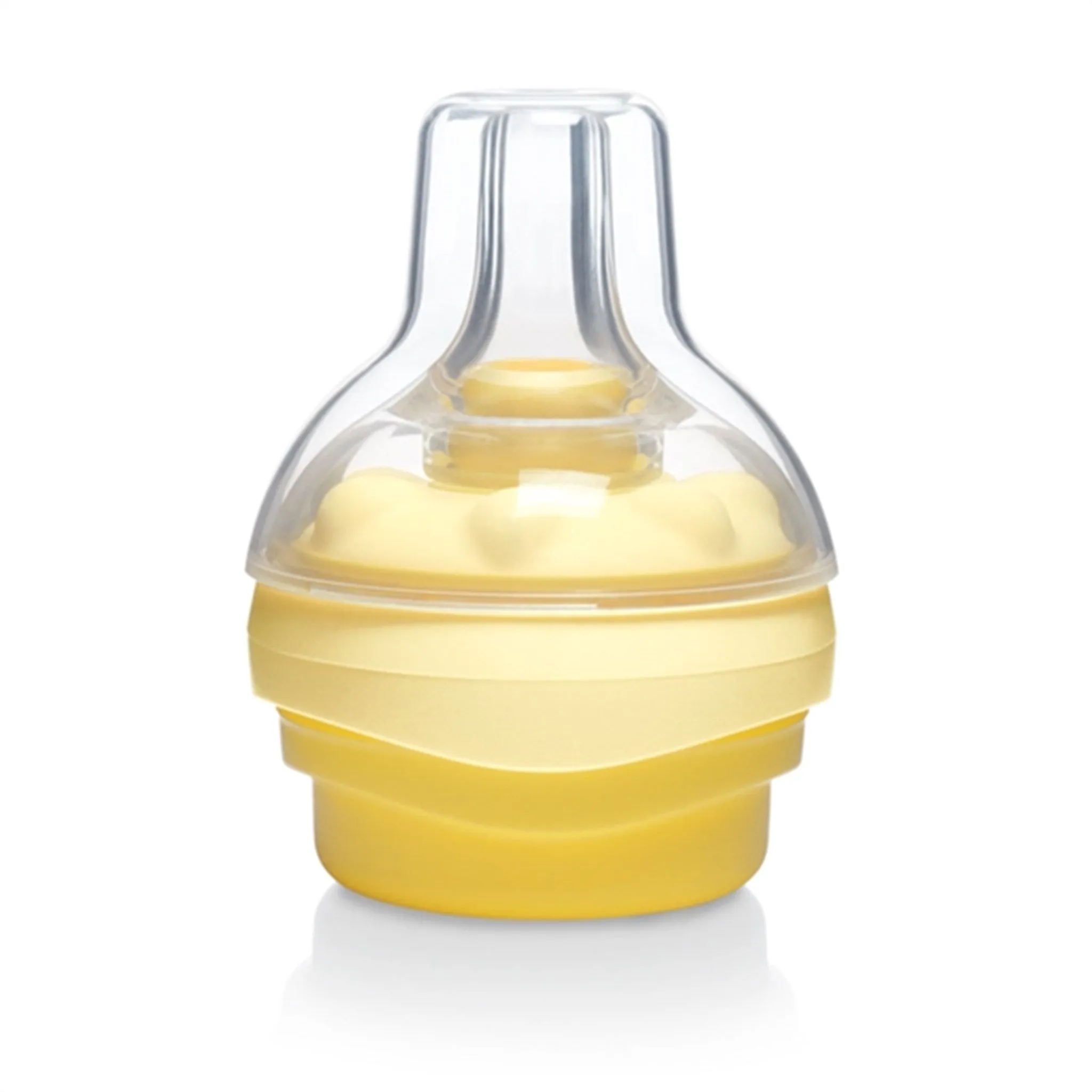medela Calma Breast Milk Bottle 150 ml