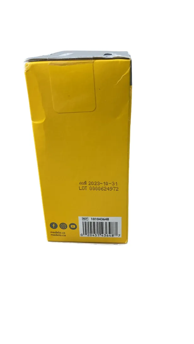 Medela Supplemental Nursing System