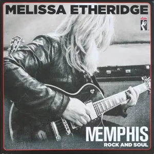 Memphis Rock And Soul