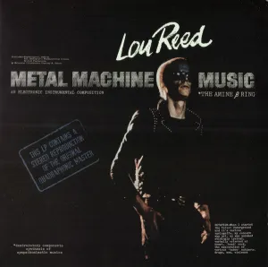 Metal Machine Music