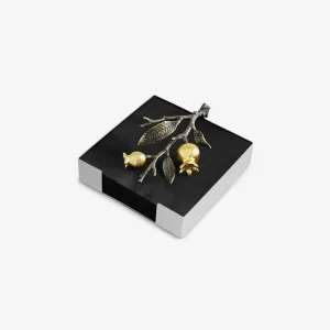 Michael Aram | Pomegranate Napkin Holder