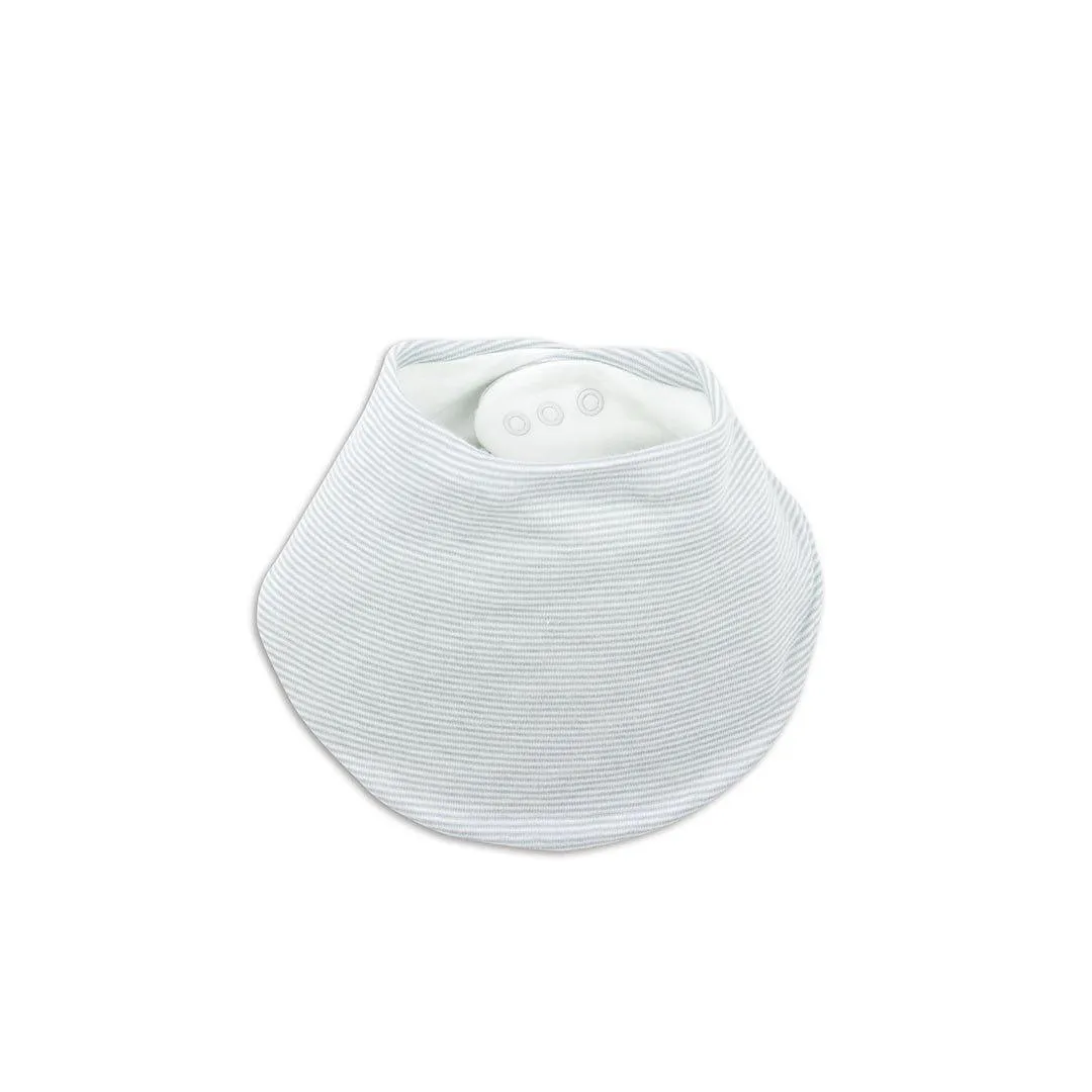MORI Bib - Blue