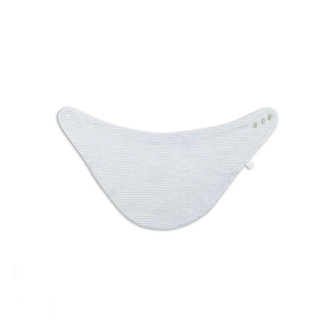 MORI Bib - Blue