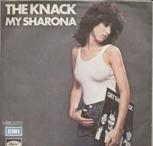 My Sharona / Let Me Out