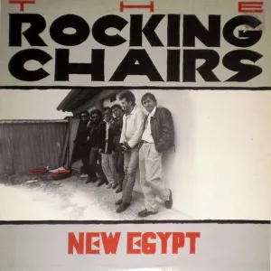 New Egypt