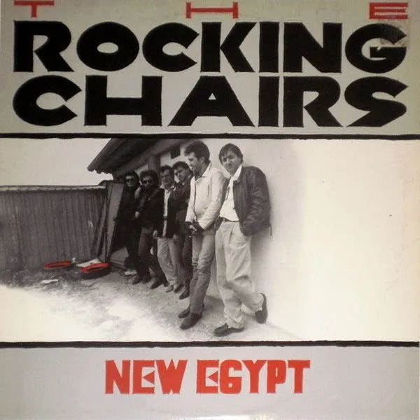 New Egypt