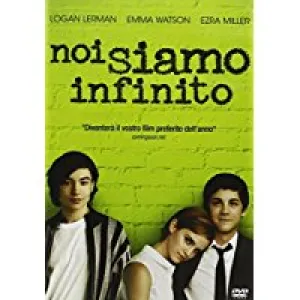 Noi Siamo Infinito