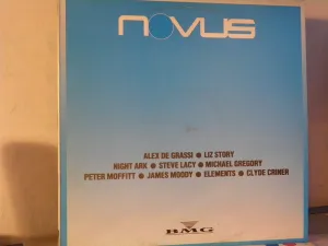 novus 1