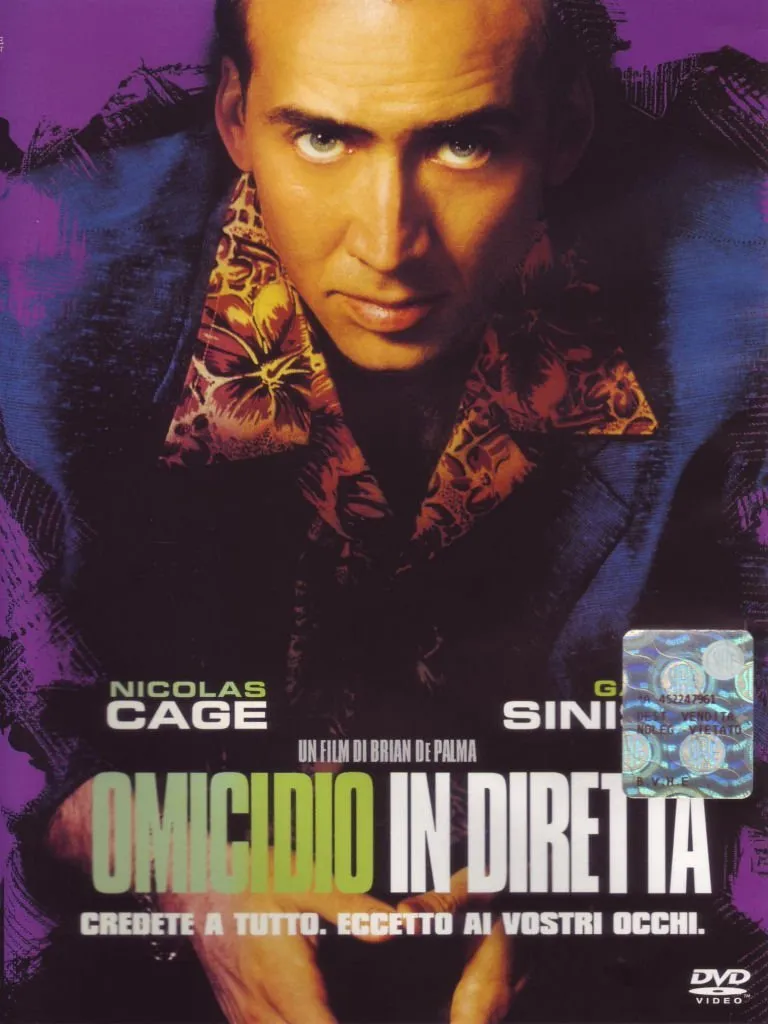 Omicidio In Diretta