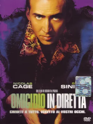 Omicidio In Diretta