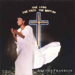 One Lord One Faith One Baptism