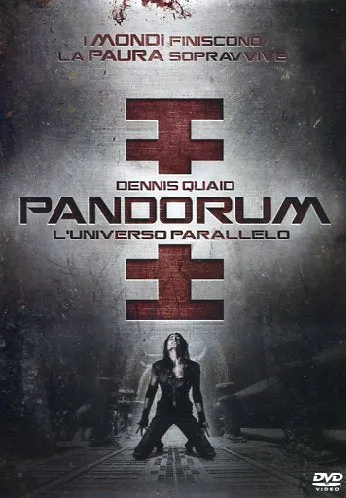 Pandorum - L'universo Parallelo
