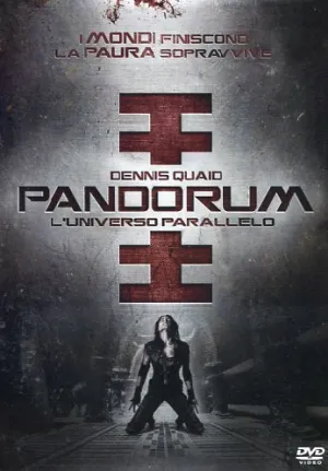 Pandorum - L'universo Parallelo