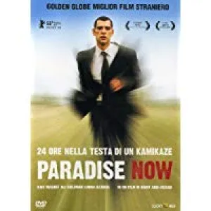 Paradise Now - 24 Ore Nella Testa Di Un Kamikaze
