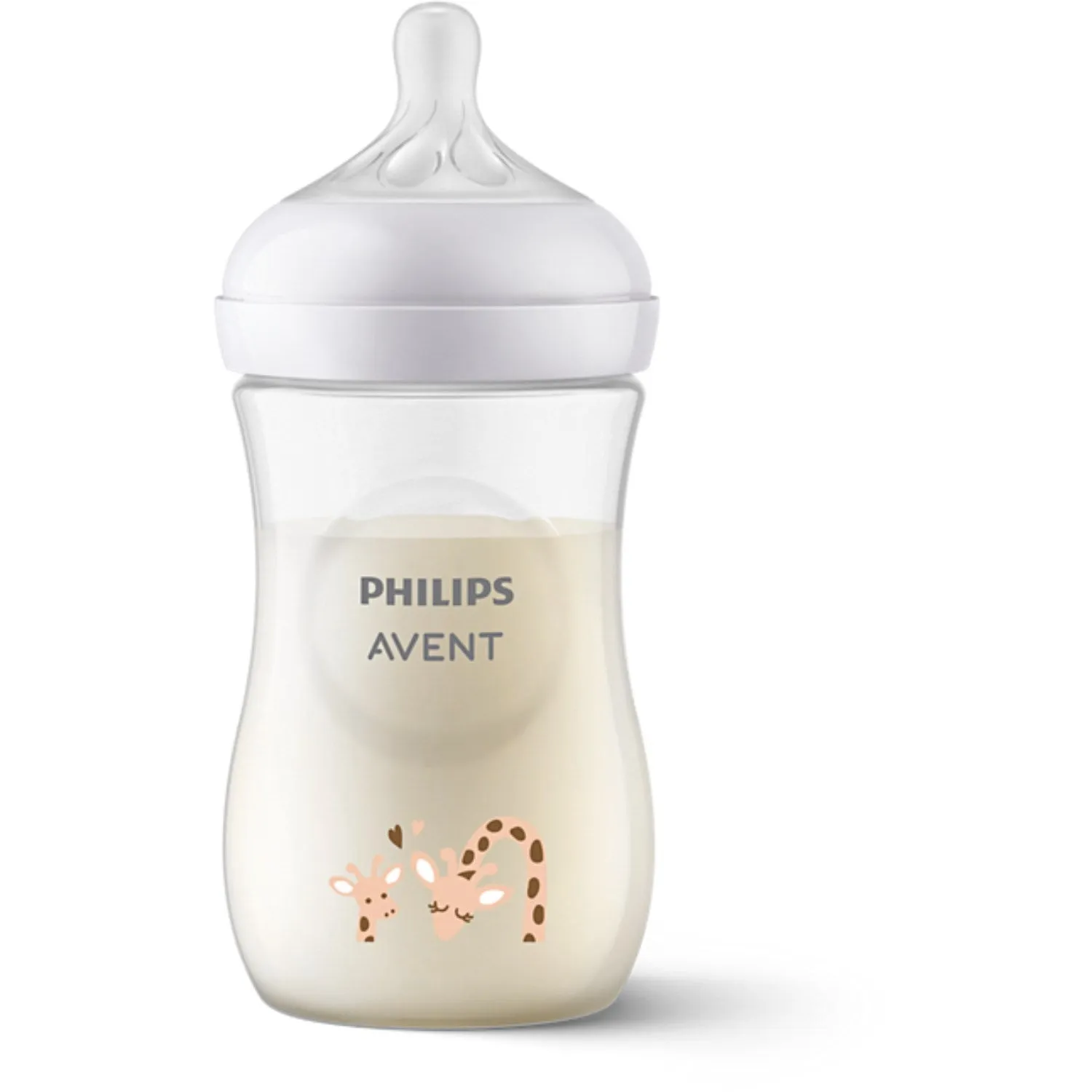 Philips Avent Bottle Clear