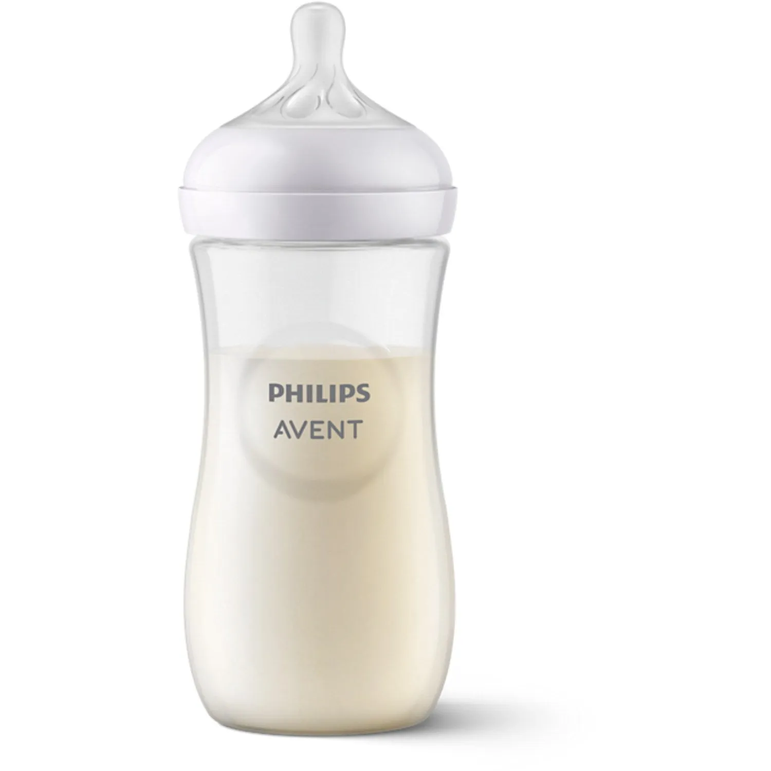 Philips Avent Bottle Clear