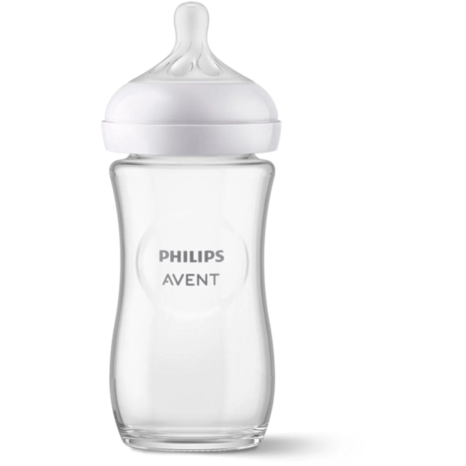 Philips Avent Bottle Clear