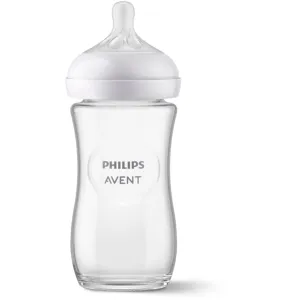Philips Avent Bottle Clear