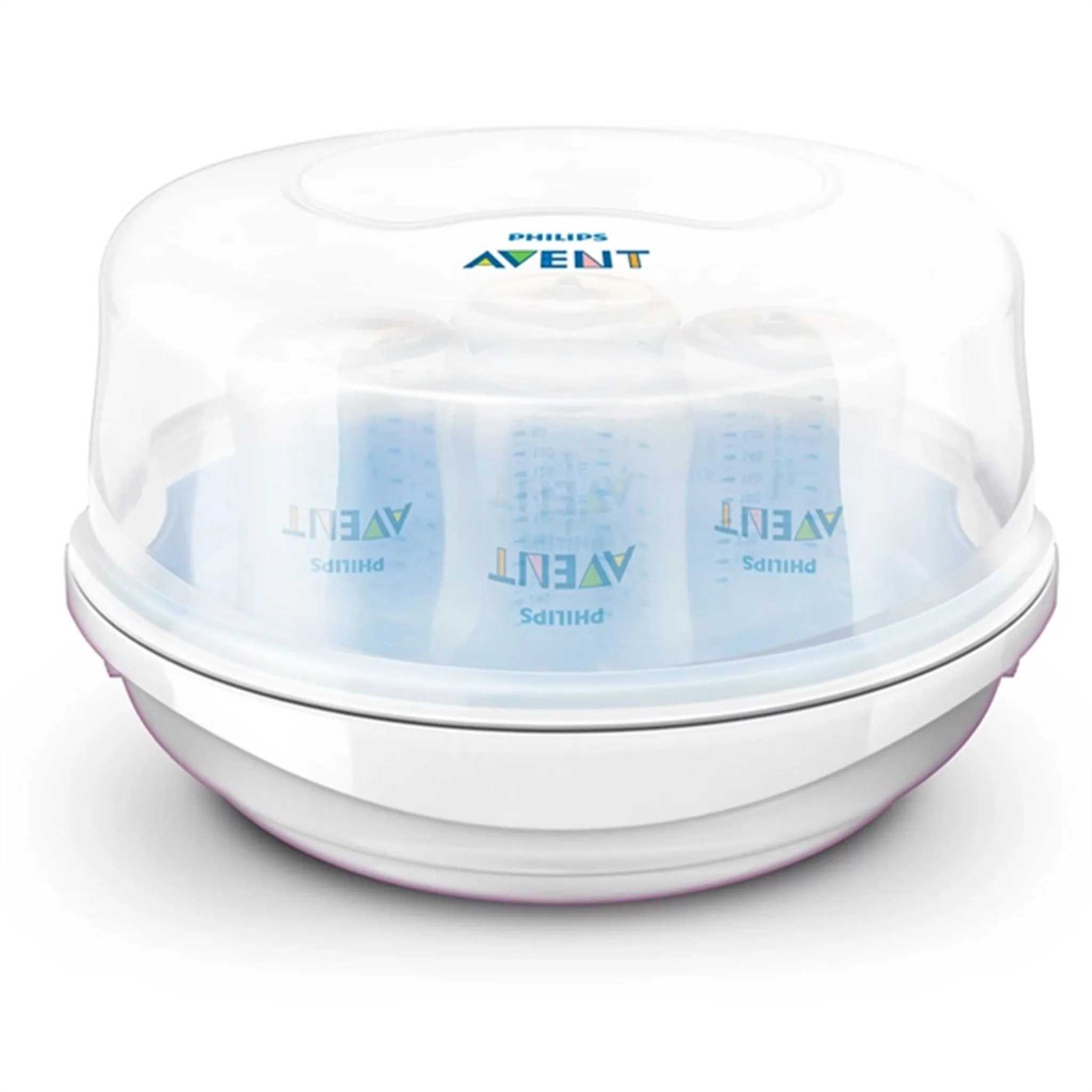 Philips Avent Steam Sterilization For Microwave
