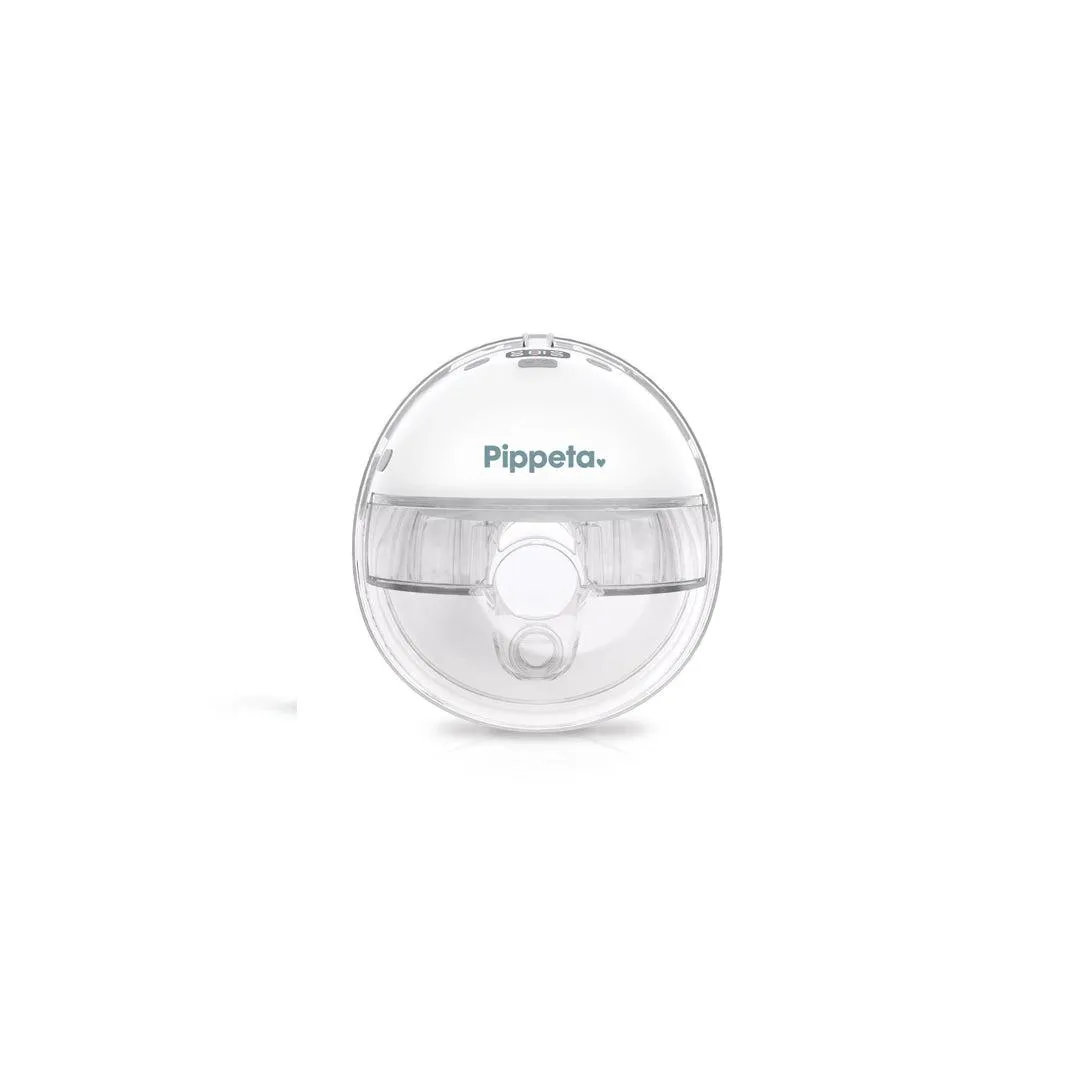 Pippeta Compact LED Handsfree Breast Pump