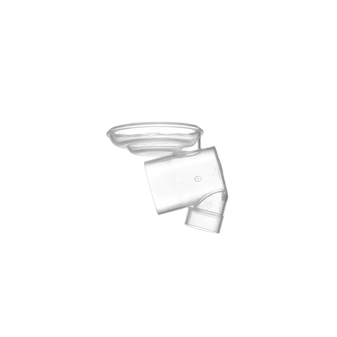 Pippeta Pump Replacement Cup Set - Original & Classic