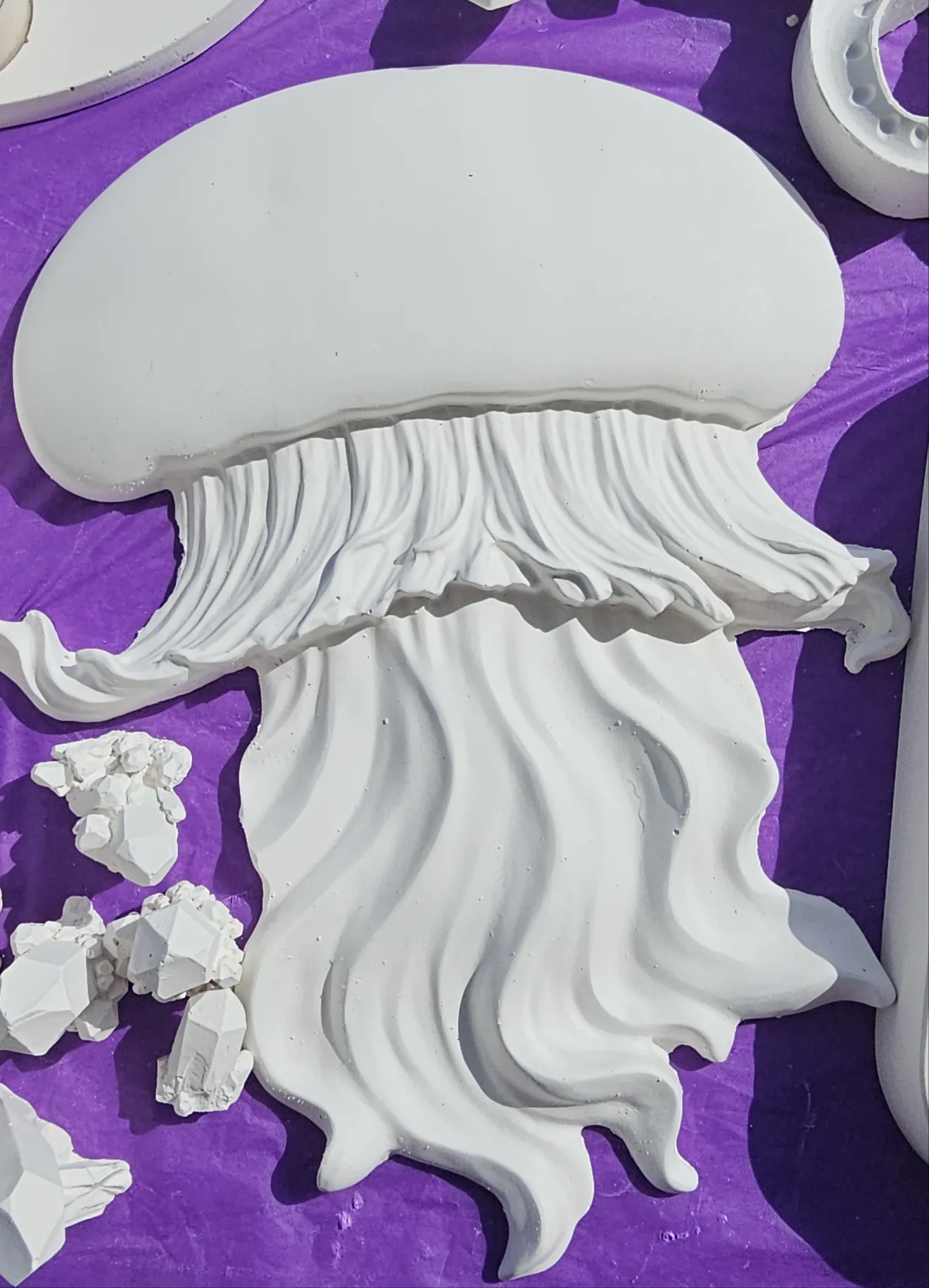 PLASTER CRAFTS PAINT YOUR OWN